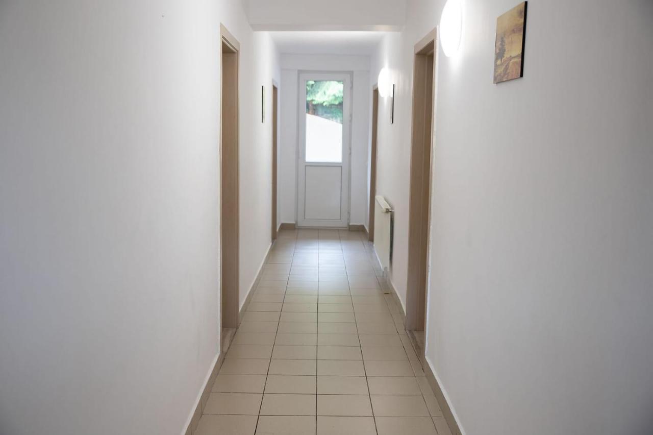 Vila Luna Predeal Bagian luar foto