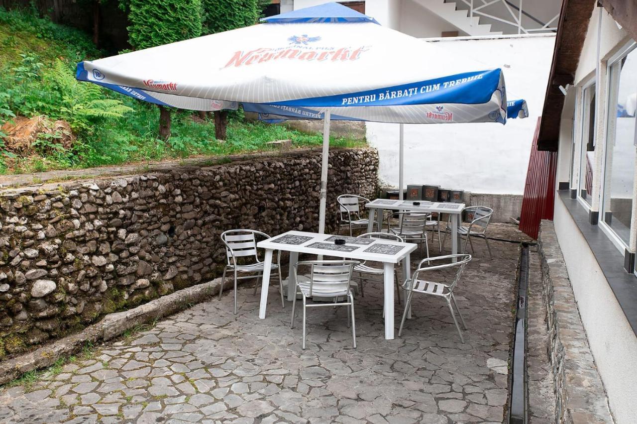 Vila Luna Predeal Bagian luar foto